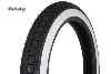 Pneumatika Simson 2,75 - 16 s b�l�mi stranami bez schv�len�