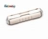 Pojistka keramick�  8A b�l�, MZ