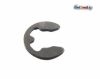 Pojistn� krou�ek 12 �ad�c�ho v�lce s kusem MZ ETZ 250 251, TS 250/1
