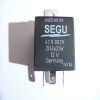 Peruova blinkr elektronick, Simson 12V