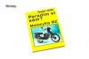 P��ru�ka kniha opravy motocykl� MZ