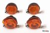 Sada kulat�ch blinkr� MZ a SIMSON, 6V
