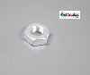 Matka ozuben�ho kola prim�rn�ho p�evodu a rotoru zapalov�n� Simson S51, SR50, KR51, M10x1,0
