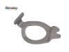 Startovac pka - plech MZ ETZ TS 250, ES 250/2