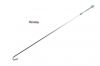 T�hlo zadn� brzdy SIMSON S50