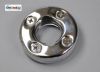Tlum�c� krou�ky p�evodovky Simson AWO -S AWO -T chrom v�etn�  4 �roub�