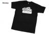 Tri�ko, T-Shirt MZ TS 125 �ern�