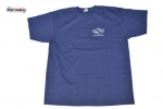 Tri�ko T-Shirt tmav�modr� SIMSON