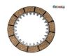 Vnit�n� lamela spojky MZ ETZ 250,251/301 TS 250,250/1 original