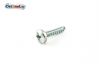 Kastl�k st�edn� - vrut, �roub 5,5 x 22 - Simson S50 S51 S70