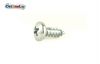 Kastl�k st�edn� - vrut baterie, �roub 4,8 x 13 - Simson S51