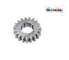 Kolo p�evodovky 3 rychlosti 19Z Simson S51, KR51/1, SR50