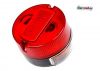 Zadn� sv�tlo mal� MZ TS 125 150 250 kompletn�