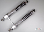 Zadn� tlumi� MZ TS250, TS250/1 s p��kou nastaven� tvrdosti, 2 ks