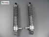 Zadn� tlumi� MZ TS250, TS250/1, sidecar