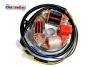 Z�kladn� deska Simson 6V 35/35W Elektronik Bilux S51 SR50 KR51/2
