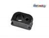 Z�slepka kabelov�ho pr�chodu  s otvorem pro Simson 3-rychlostn� motor