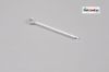 Z�vla�ka 1,6 x 20 teleskopick� vidlice MZ TS 250 ETZ 250 se sidecarem