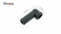 Preview: Průchodka kabel řídítka přepínač  MZ ES 150 250-2 RT125, Plastasit