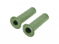 Preview: Ručky rukojeti rukojeť olivově zelená pár Simson S50 S51, uzavřené původní tvar