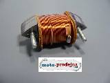 Cívka 12V 42W Bilux typ 203 S51, S70, SR50, SR80, S50