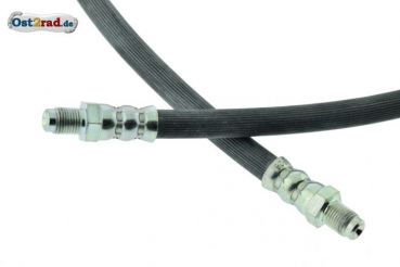Hadice kotoučové brzdy MZ ETZ prodloužená
