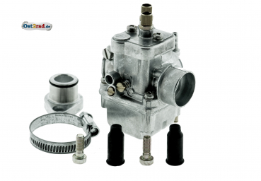 Karburátor Bing Simson S61 , 60 - 70 ccm + INFO