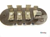Konektory 8046.2-221 stator MZ ETZ