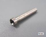 Nýt  B 2,8 x 30 SIMSON a MZ lanko 2,5 mm