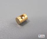 Nýt D 5 x 7 x 1,8  SIMSON a MZ lanko 1,5 mm