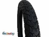 Pneumatika 3,00 - 18" MZ přední kolo, slik