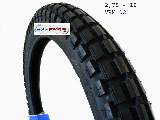 Pneumatika MZ , Cross 2,75-18 TS , ETZ , ES
