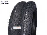 Pneumatika - sada ES175/250 3,25 a 3,50 16"