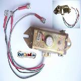 Regulátor dobíjení Simson S51, S70, SR50, SR80, KR51/2, 6V