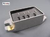 Regulátor elektronický 12V MZ ETZ + INFO