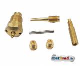 Sada trysek karburátoru BVF 16 N1-5 SIMSON