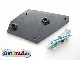 Stahovák, přípravek pro půlení motoru  Simson motor M531 - M742