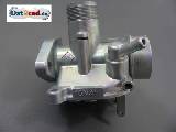 Tělo karburátoru BVF 16 N3 SIMSON KR51/1, KR51/2, SR80