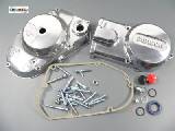 Víko alternátoru a spojky Simson S51, SR50