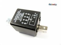 Přerušovač blinkrů elektronický MZ a Simson 12V 1–50W