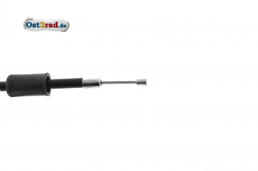 Bowden lanko sytič Simson S51E S53E  BING karburátor