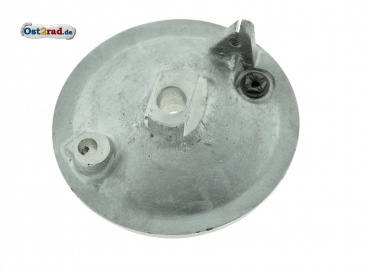 Brzda přední štít kotva MZ RT 125 polonába