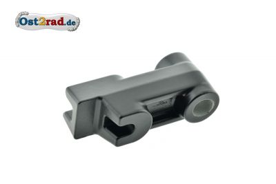 Brzda záchy reakce Simson KR S50 S51 SR4 S53 schwarz MATT spezial