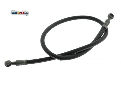 Brzdová hadice 780 mm Simson SR50 SR80XC, XCE
