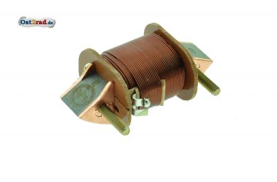 Cívka primární Simson S51, SR50  6V a 12V, 8307.8 - 110/1