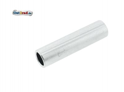Distanční pouzdro, trubka 8,1x11,3x43,8 mm pedálu brzdy a řadící páky Simson SR50 SR80