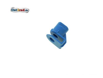 Držák budíků Simson SR50 SR80XG, XC, XGE, XCE, guma