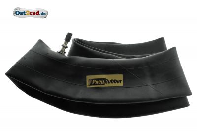 Duše 3,00 x 16  , Simson, MZ, Pneu Rubber, kaučuk TR4