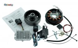 Elektronické zapalování Powerdynamo/Vape  12V MZ ES ETS TS 125 150
