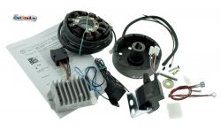 Elektronické zapalování Powerdynamo/Vape 12V  MZ RT125
